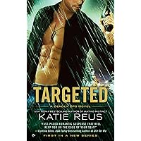 Targeted (A Deadly Ops Novel Book 1) Targeted (A Deadly Ops Novel Book 1) Kindle Audible Audiobook Paperback Mass Market Paperback Audio CD