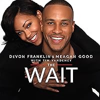 The Wait: A Powerful Practice for Finding the Love of Your Life and the Life You Love The Wait: A Powerful Practice for Finding the Love of Your Life and the Life You Love Audible Audiobook Paperback Kindle Hardcover Audio CD