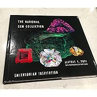 National Gem Collection National Gem Collection Hardcover Paperback