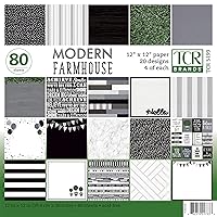 Modern Farmhouse Project Paper