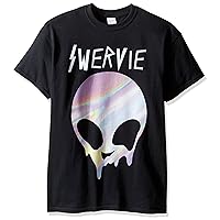FREEZE Men's Swervie Alien T-Shirt