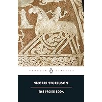 The Prose Edda: Norse Mythology (Penguin Classics)