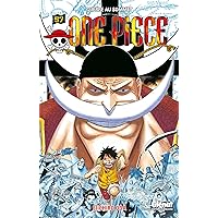 One Piece 57: Guerre Au Sommet (French Edition) One Piece 57: Guerre Au Sommet (French Edition) Pocket Book