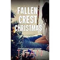 Fallen Crest Christmas (Fallen Crest Series) Fallen Crest Christmas (Fallen Crest Series) Kindle Paperback