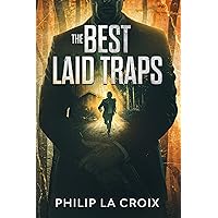 The Best Laid Traps The Best Laid Traps Kindle Audible Audiobook Paperback