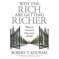 Why the Rich Are Getting Richer Why the Rich Are Getting Richer Audible Audiobook Paperback Mass Market Paperback Audio CD
