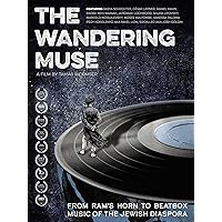 Wandering Muse, The Wandering Muse, The DVD