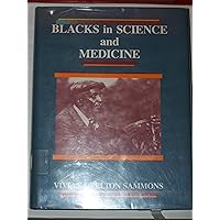 Blacks In Science And Medicine Blacks In Science And Medicine Hardcover