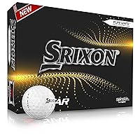 Srixon Previous Generation Z-Star Golf Balls