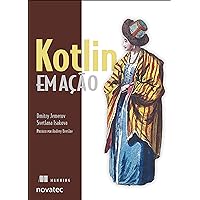 Kotlin em ação (Portuguese Edition) Kotlin em ação (Portuguese Edition) Kindle Paperback