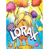 The Lorax (Deluxe Edition)