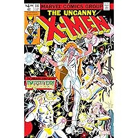 X-Men (1963-2011) #130: Facsimile Edition (Uncanny X-Men (1963-2011)) X-Men (1963-2011) #130: Facsimile Edition (Uncanny X-Men (1963-2011)) Kindle Comics