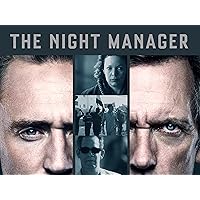 The Night Manager, Season 1