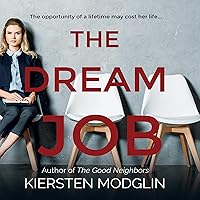 The Dream Job The Dream Job Audible Audiobook Kindle Paperback Hardcover Audio CD