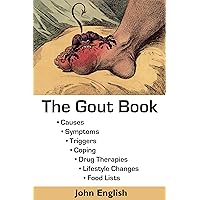 The Gout Book The Gout Book Kindle Paperback