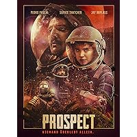 Prospect (4K UHD)