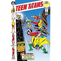 Teen Titans (1966-1978) #37