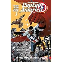 Captain America: Sam Wilson Vol. 1 (Captain America: Sam Wilson (2015-2017)) Captain America: Sam Wilson Vol. 1 (Captain America: Sam Wilson (2015-2017)) Kindle Paperback