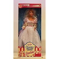 Doll Special Edition Wal-mart Country Bride 1994