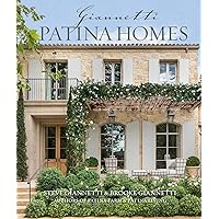 Patina Homes Patina Homes Hardcover Kindle