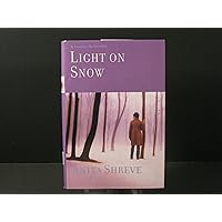 Light on Snow Light on Snow Paperback Kindle Audible Audiobook Hardcover Mass Market Paperback Audio CD