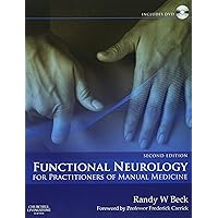 Functional Neurology for Practitioners of Manual Medicine Functional Neurology for Practitioners of Manual Medicine Hardcover eTextbook
