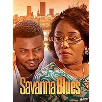 Savanna Blues