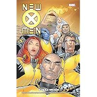 New X-Men 1: E de extinción (Spanish Edition) New X-Men 1: E de extinción (Spanish Edition) Kindle