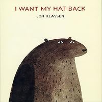 I Want My Hat Back I Want My Hat Back Hardcover Kindle Audible Audiobook Board book Paperback
