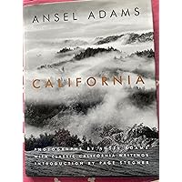 California: With Classic California Writings California: With Classic California Writings Hardcover