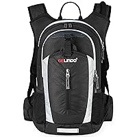 Insulated Hiking Hydration Backpack - Hiking Hydration Pack with 2.5L Water Bladder