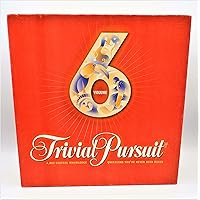 Trivial Pursuit: 6th Edition