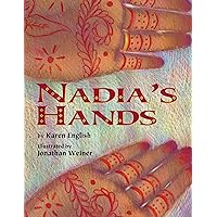 Nadia's Hands Nadia's Hands Paperback Kindle Hardcover Mass Market Paperback