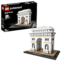 LEGO Architecture - Arc de Triomphe