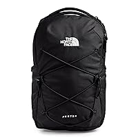 THE NORTH FACE Women's Every Day Jester Laptop Backpack, TNF Black, One Size