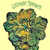 Ultimate Spinach Ultimate Spinach MP3 Music Audio CD Vinyl