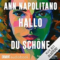 Hallo, du Schöne Hallo, du Schöne Audible Audiobook Hardcover