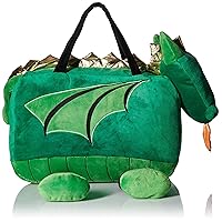 Dragon Magical Bag