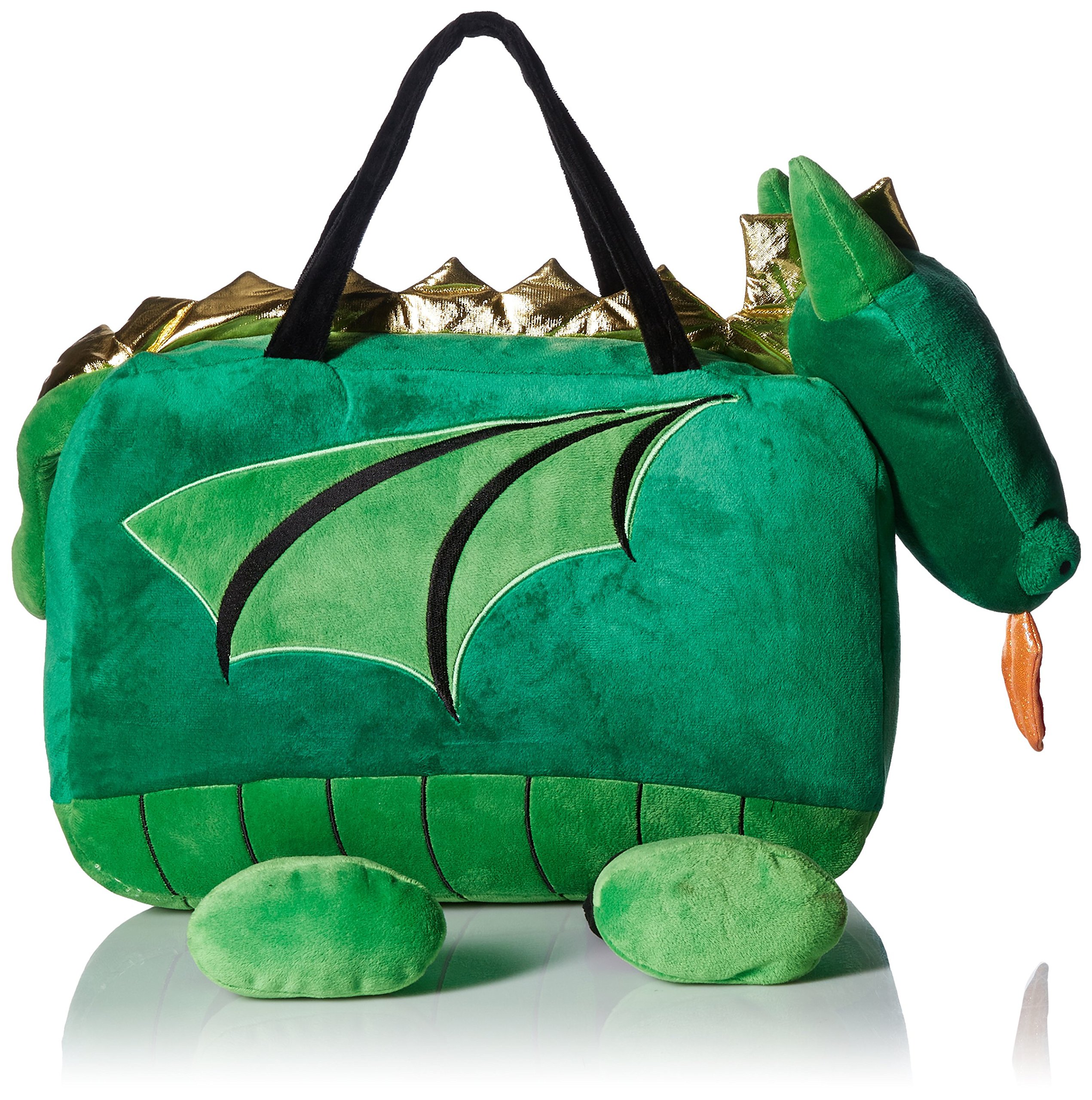 Sassafras Dragon Magical Bag