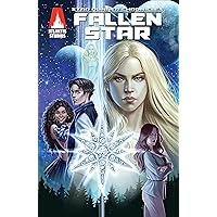 Star Runner Chronicles: Fallen Star