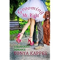 Grooming Mr. Right : A Cozy Romance (A Bluegrass Romance Book One)