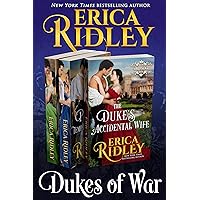 Dukes of War (Books 5-7) Boxed Set: 3 Regency Romances (Dukes of War Box Sets Book 2) Dukes of War (Books 5-7) Boxed Set: 3 Regency Romances (Dukes of War Box Sets Book 2) Kindle