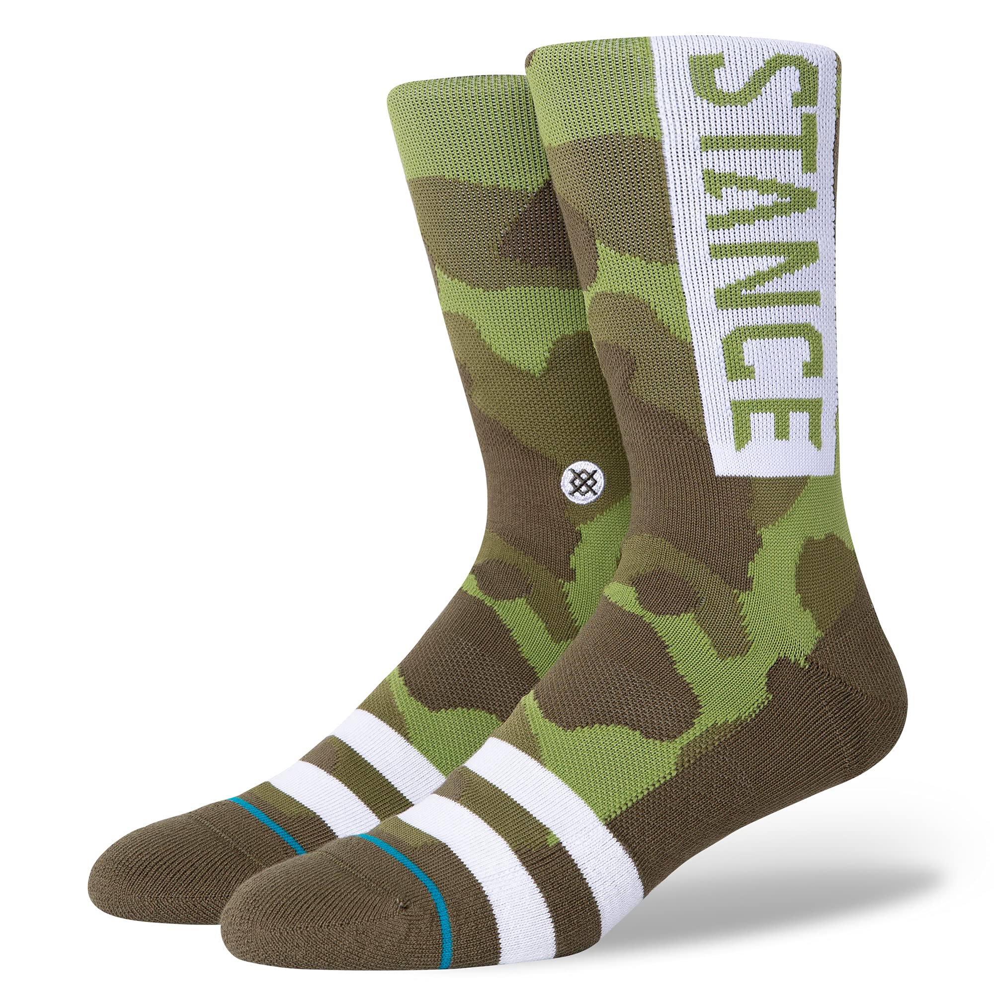 Stance Crew OG Socks