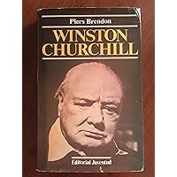 Winston Churchill (Spanish Edition) Winston Churchill (Spanish Edition) Paperback