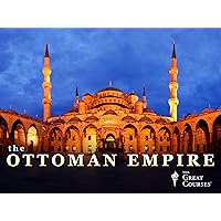 The Ottoman Empire