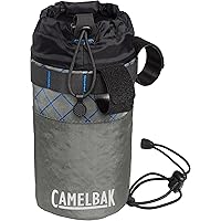 CamelBak M.U.L.E. Bikepacking Bike Handledbar Stem Pack for Snacks, Phone, Essentials Storage