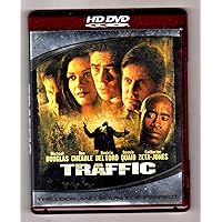 Traffic [HD DVD]