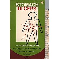 Stomach ulcers (Arc health books) Stomach ulcers (Arc health books) Paperback
