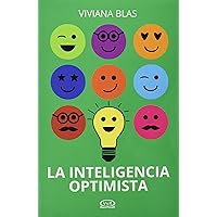 La inteligencia optimista (Spanish Edition)