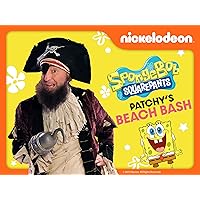 Patchy's Beach Bash Season 1